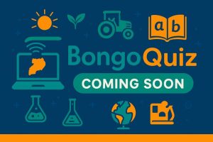 BongoQuiz Coming Soon!