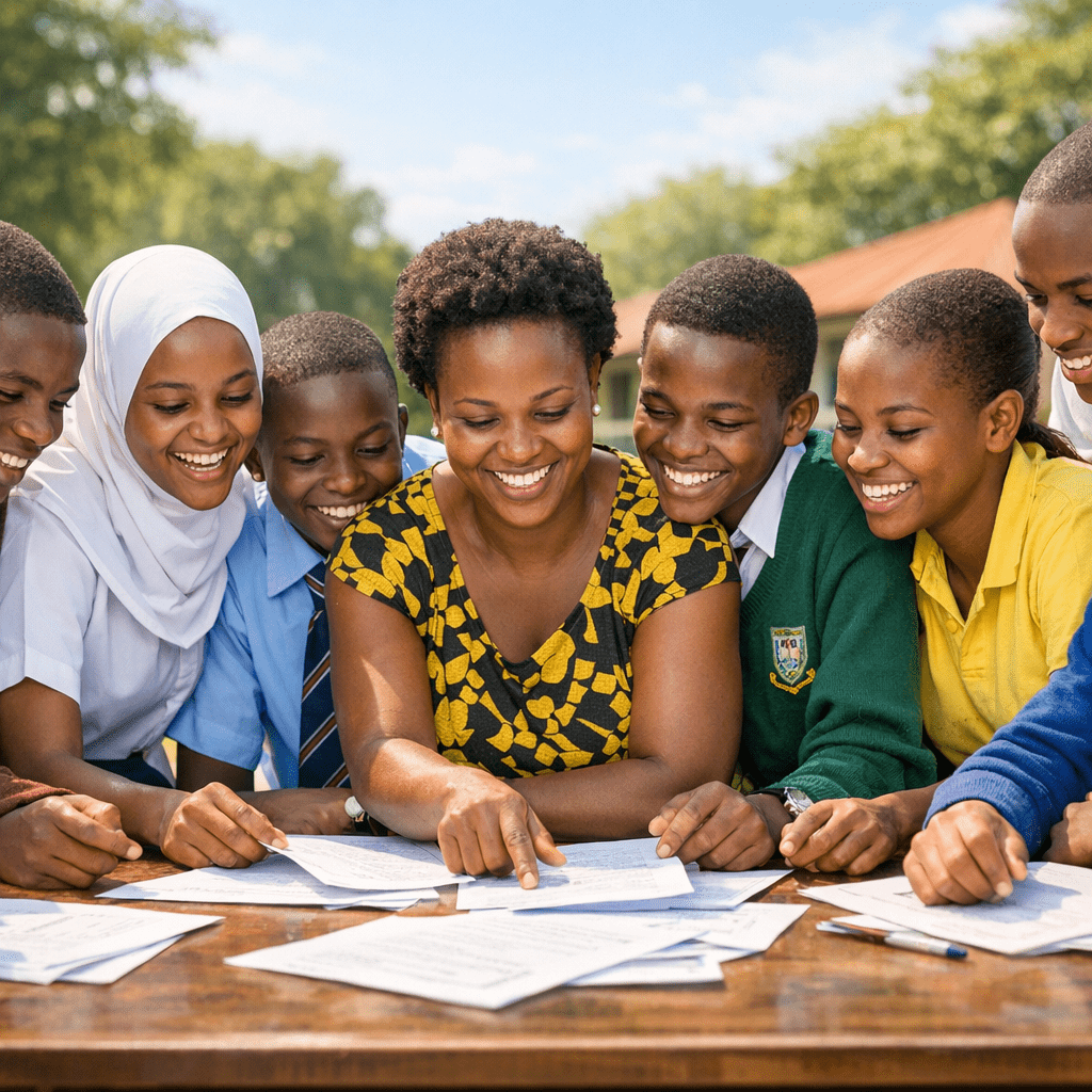 Uneb Past Papers and Answers: Ultimate Exam Prep Guide for Uganda