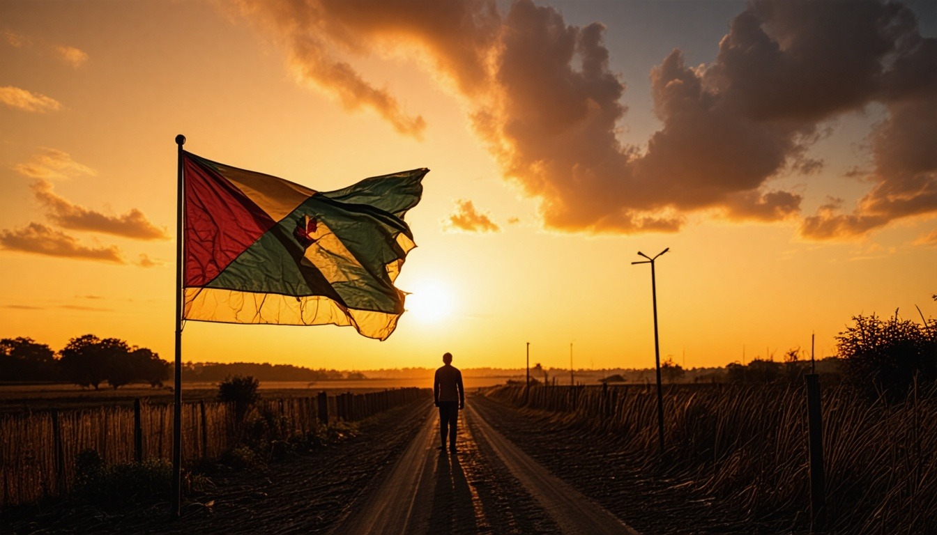 Post-Independence Liberation Struggles in Uganda: A Comprehensive Historical Analysis