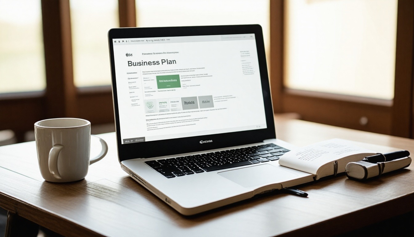 Choosing the Right Business Plan Structure: A Comprehensive Guide to Writing a Winning Plan