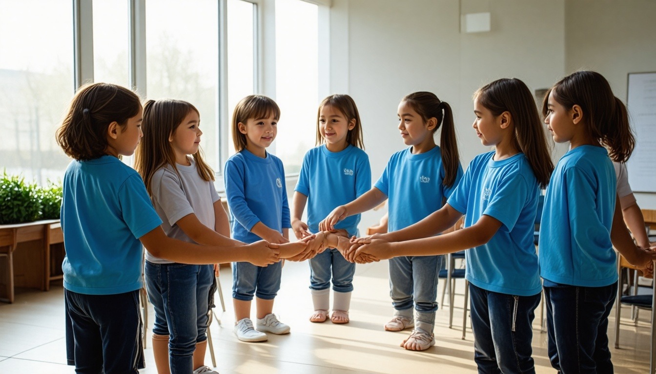 Ending Gender Based Violence in Schools: A Complete Guide