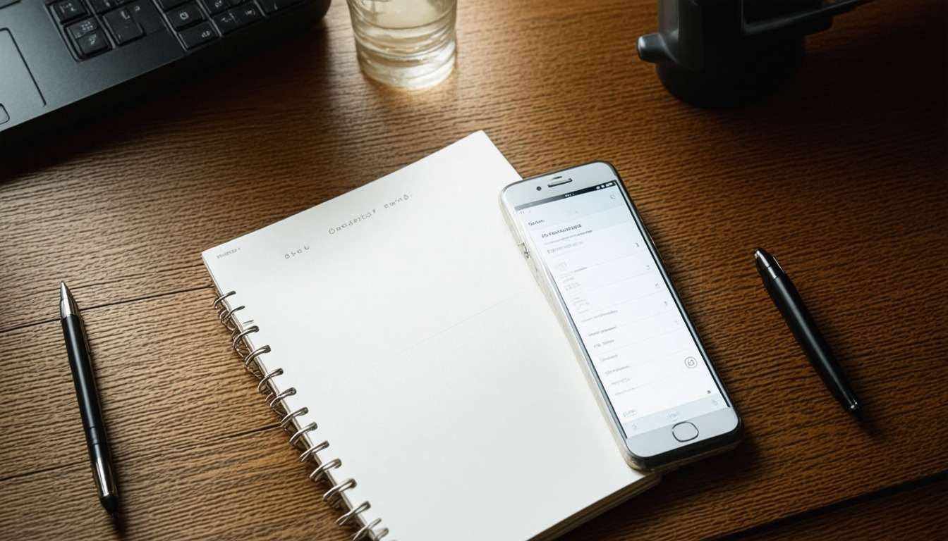 Turning Ideas into Action: How to Write an Execution Plan for Your Business