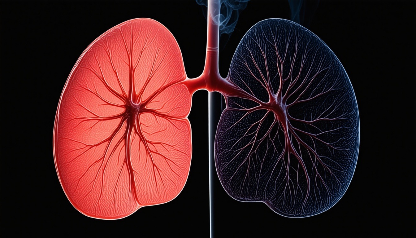 Health Hazards: The Impact of Smoking and Pollution on Lungs – A Comprehensive Guide
