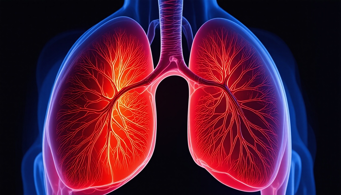 The Physical Mechanism of Breathing in Humans: A Comprehensive Academic Guide
