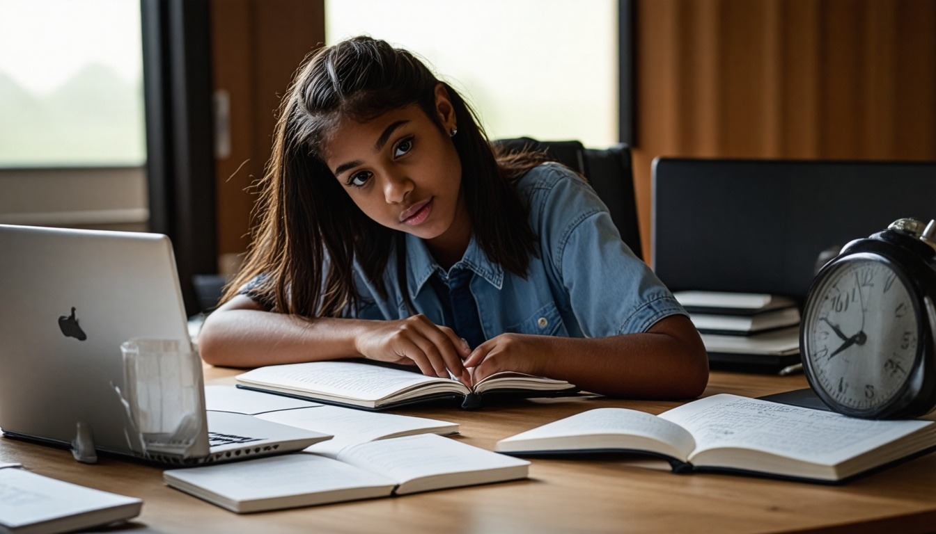 12 School Time Management Tips for Busy Students | Remedial Corner