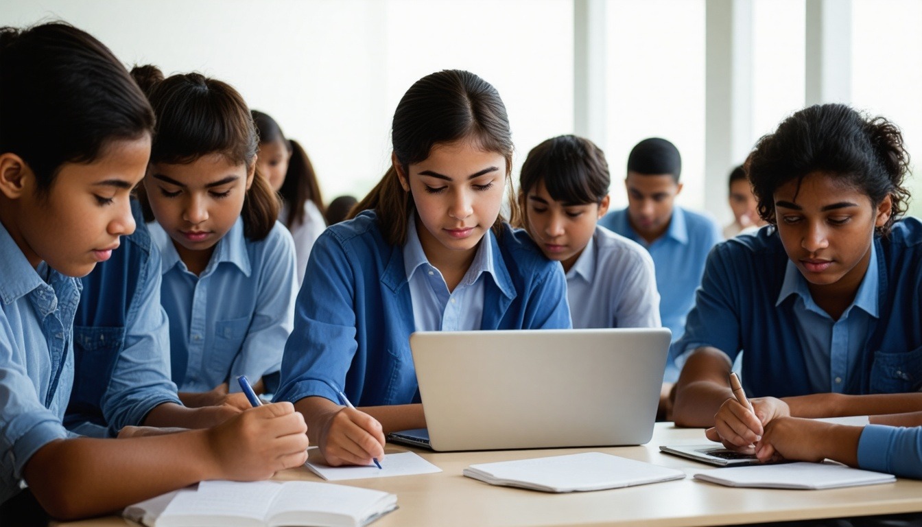 15 Essential Qualities of a Successful Secondary School Student