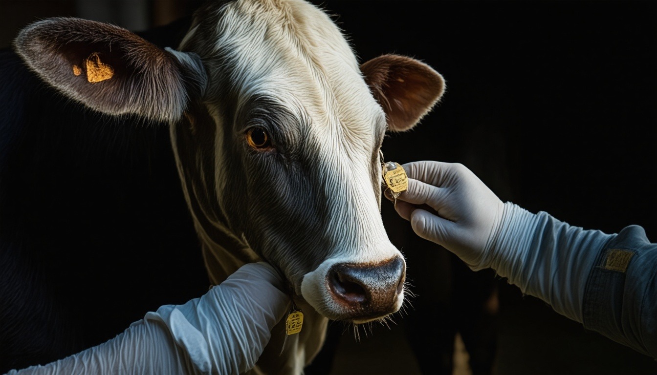 Routine Husbandry Practices: Identification, Dehorning, and Castration – A Complete Guide