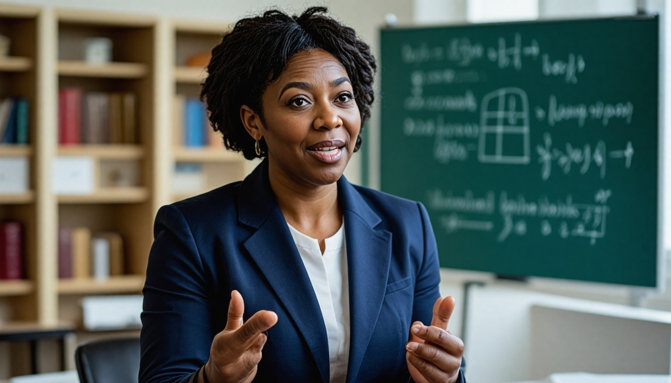 Should Mathematics Be Compulsory in Secondary School? An Expert Interview