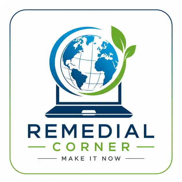 Remedial Corner â€” Make It Happen